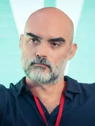 Foto do autor André Letria