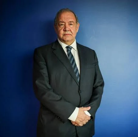 Foto do autor António Costa Silva