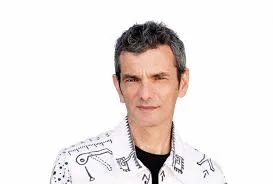 Foto do autor António Jorge Gonçalves