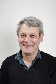 Foto do autor Axel Scheffler