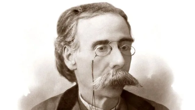 Foto do autor Camilo Castelo Branco