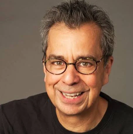 Foto do autor Chris Grabenstein
