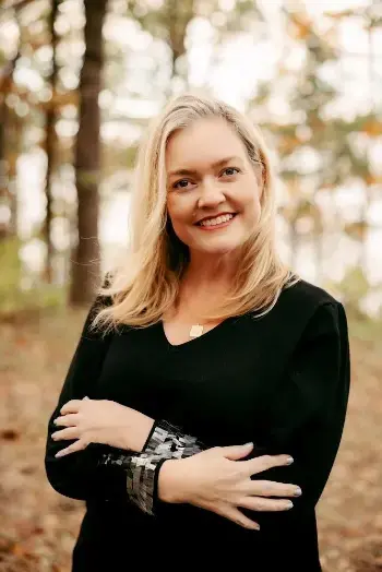 Foto do autor Colleen Hoover