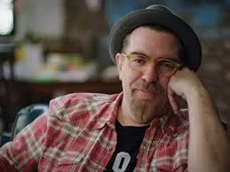Foto do autor Drew Daywalt