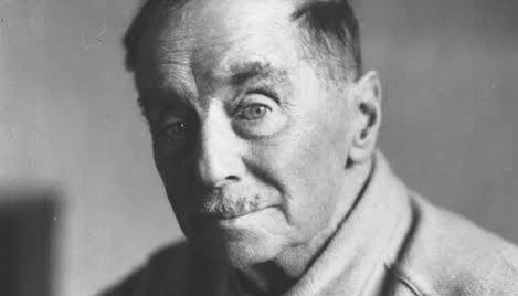 Foto do autor H. G. Wells