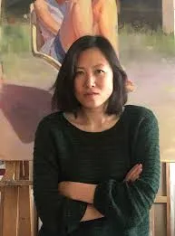 Foto do autor Hua Ling Xu
