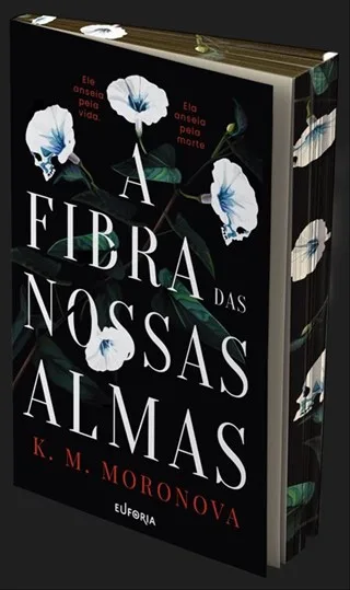 Imagem do produto  A Fibra das Nossas Almas (Edição Especial)