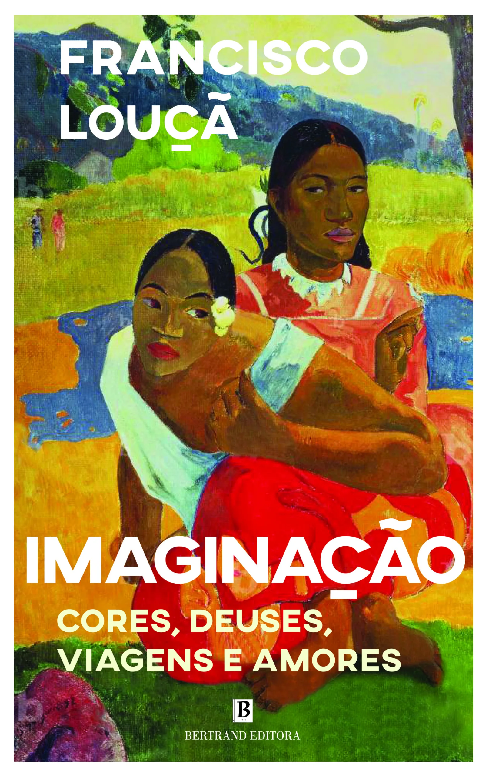 Imagem do produto  Imaginação