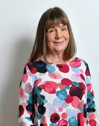 Foto do autor Julia Donaldson