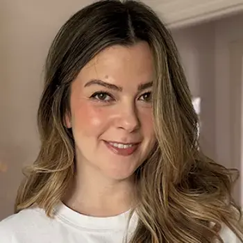 Foto do autor Lucy Jane Wood