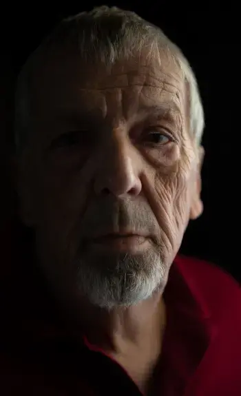 Foto do autor Luís Vasconcelos