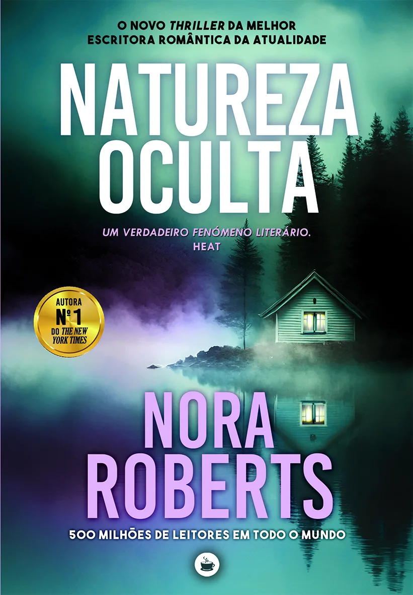 Imagem do produto  Natureza Oculta