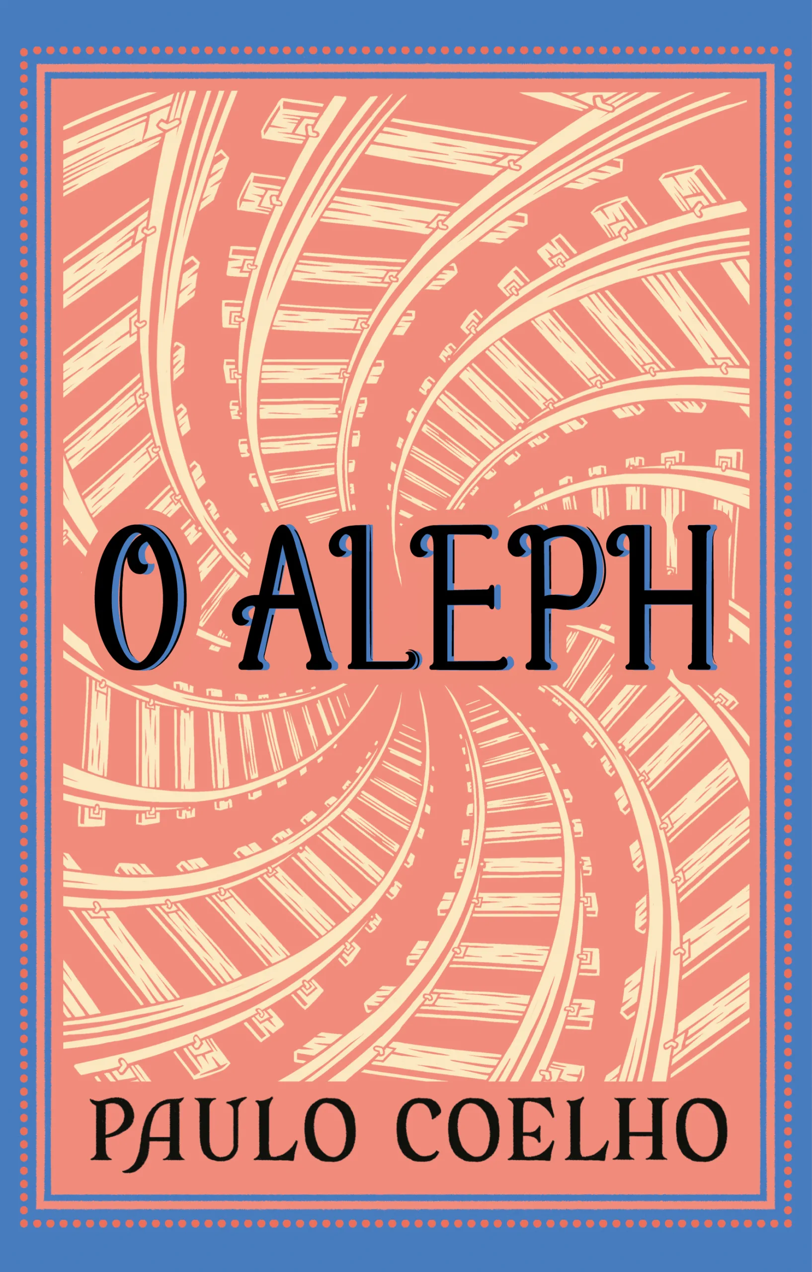 Imagem do produto  O Aleph