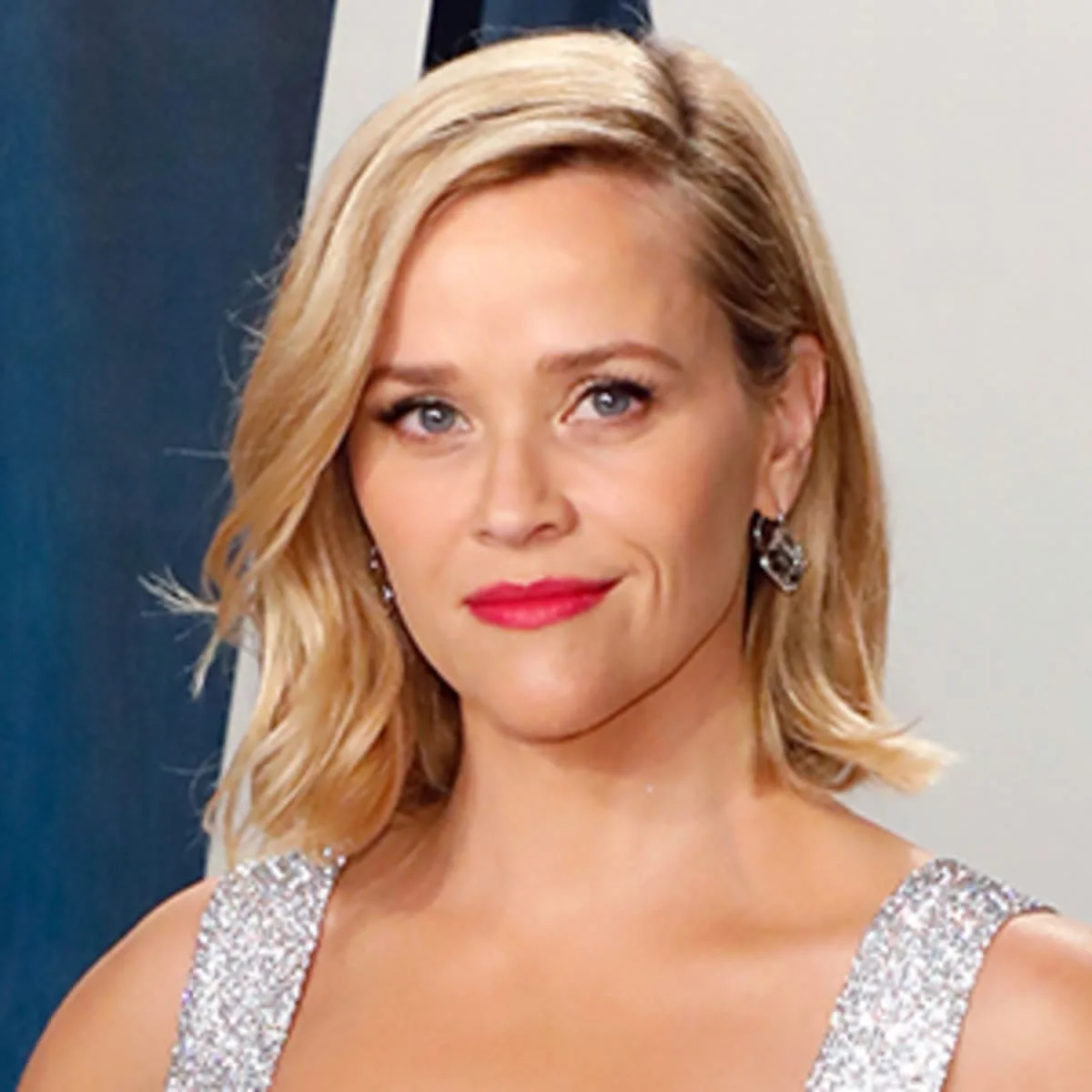 Foto do autor Reese Witherspoon