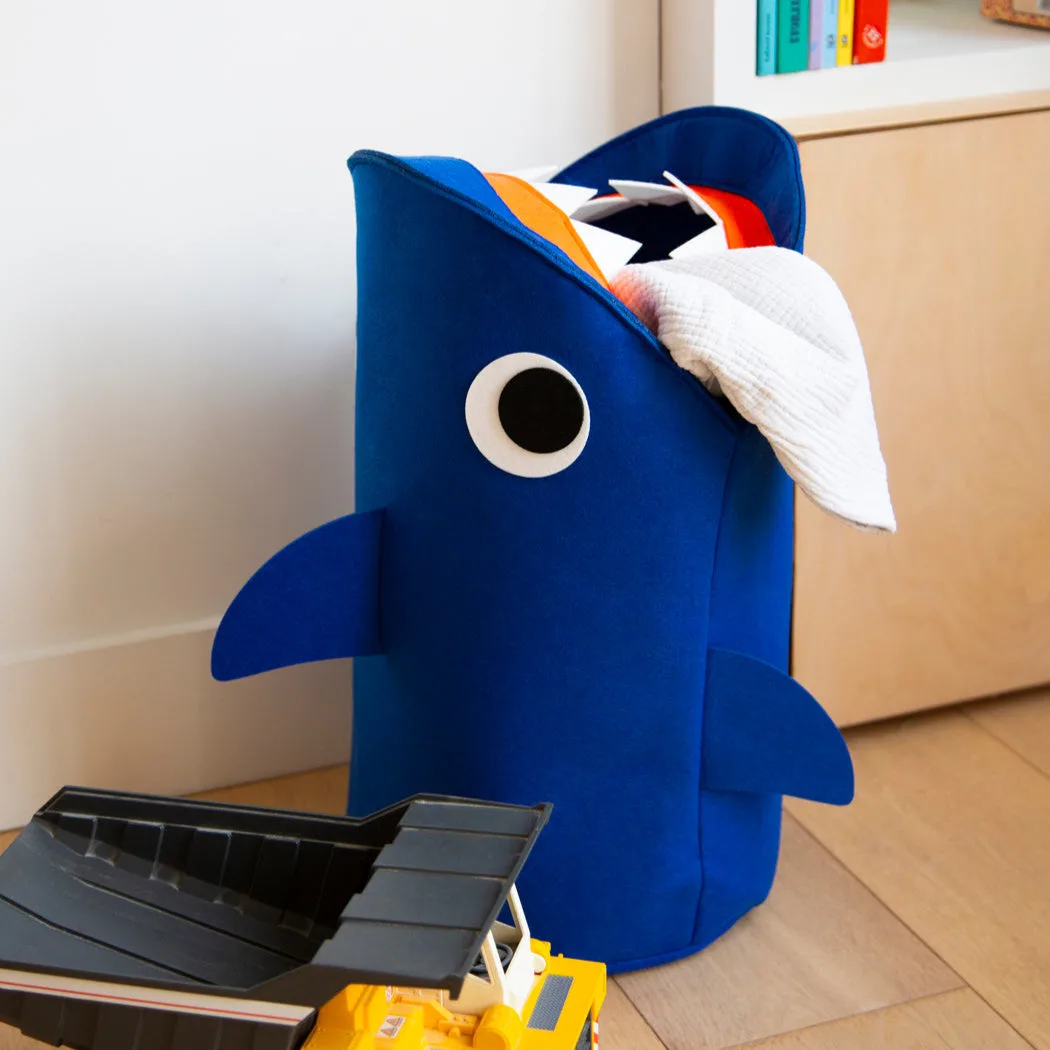 Imagem do produto  Omy Cesto de Arrumação - Sharky