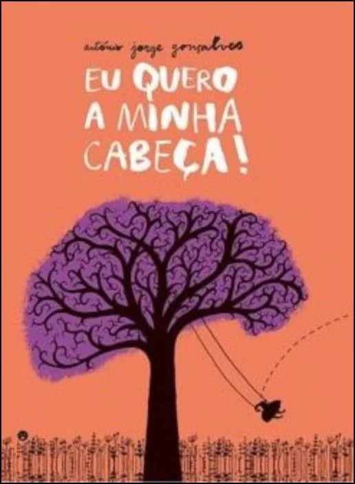 Imagem do produto  Eu Quero a Minha Cabeça
