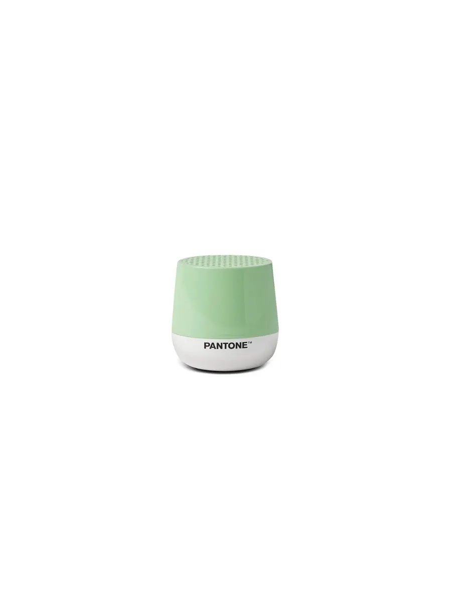 Imagem do produto  Lexon Coluna Mino+ Pastel Green