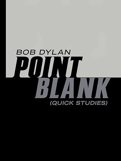 Imagem do produto  Point Blank