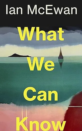 Imagem do produto  What We Can Know