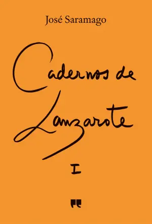 Imagem do produto  Cadernos de Lanzarote - Diário I