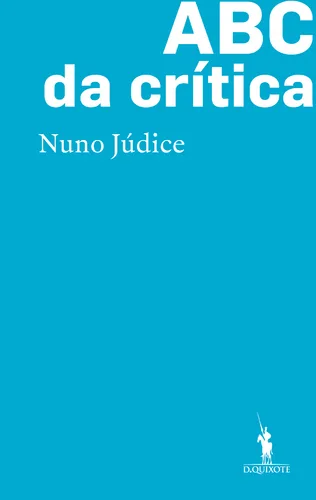 Imagem do produto  Abc da Crítica