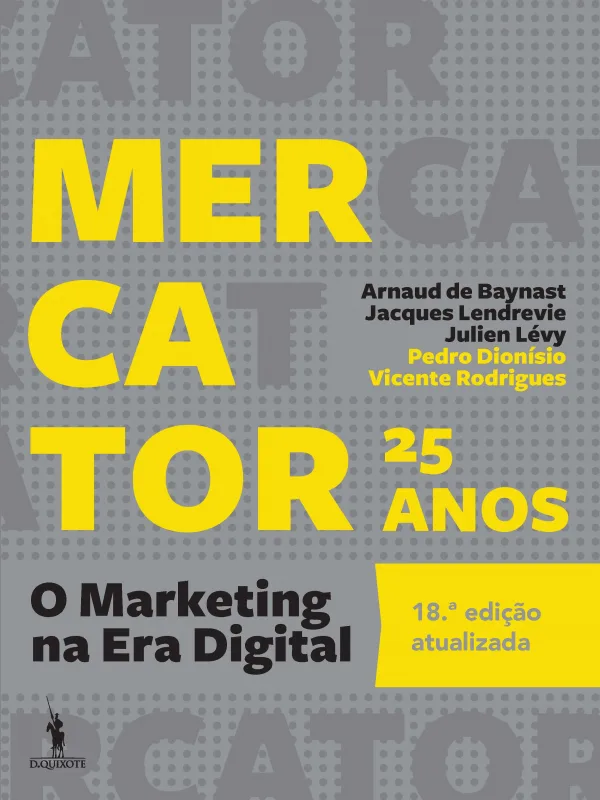 Imagem do produto  Mercator 2021