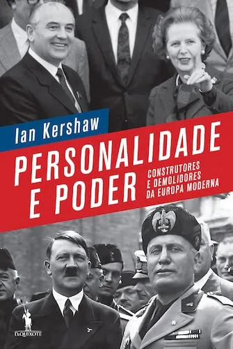 Imagem do produto  Personalidade e Poder