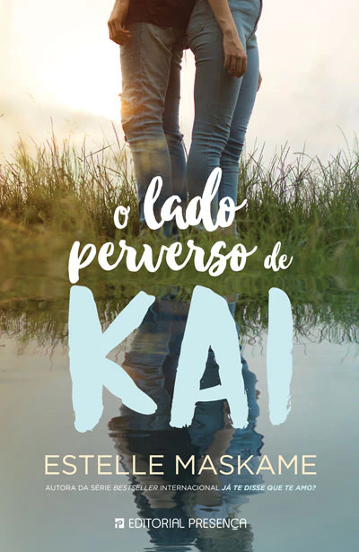 Imagem do produto  O Lado Perverso de Kai