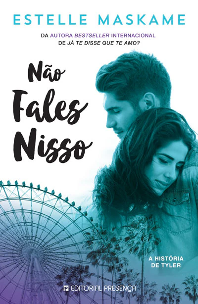 Imagem do produto  Não Fales Nisso
