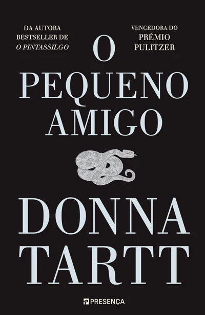 Imagem do produto  O Pequeno Amigo