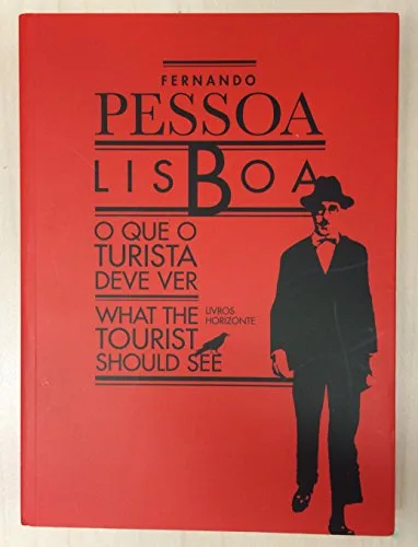 Imagem do produto  Lisboa - O que o Turista Deve Ver