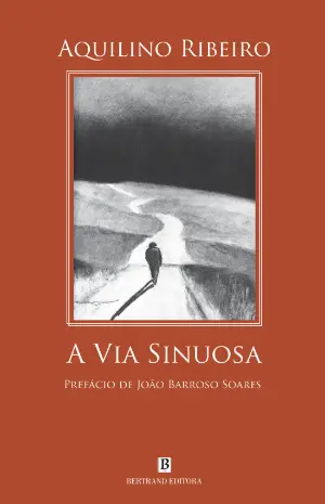 Imagem do produto  A Via Sinuosa