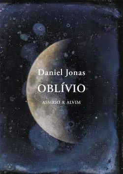Imagem do produto  Oblívio