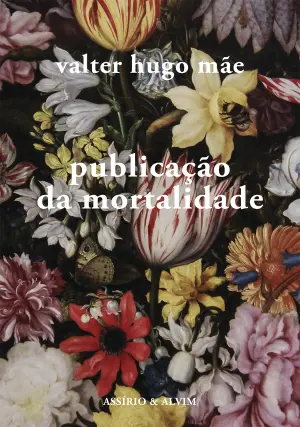 Imagem do produto  Publicação da Mortalidade