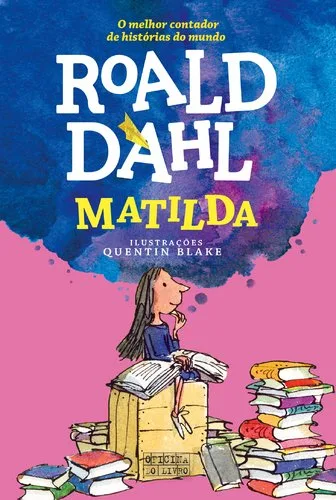 Imagem do produto  Matilda