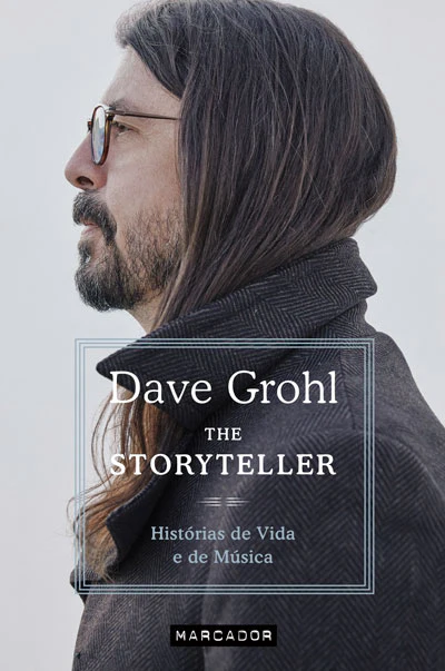 Imagem do produto  The Storyteller: Histórias de Vida e de Música