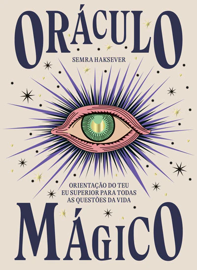 Imagem do produto  Oráculo Mágico