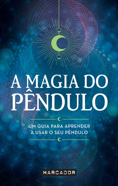 Imagem do produto  A Magia Do Pêndulo