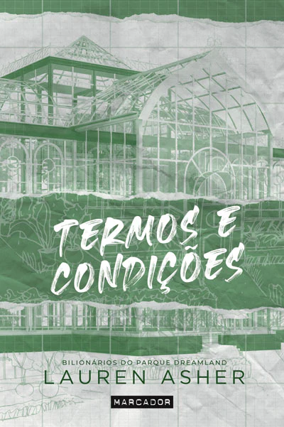 Imagem do produto  Bilionário do Parque Dreamland 2 - Termos e Condições