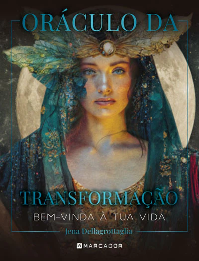 Imagem do produto  Oráculo da Transformação