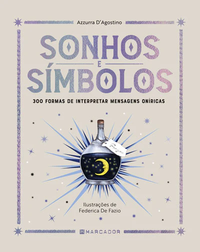 Imagem do produto  Sonhos e Símbolos