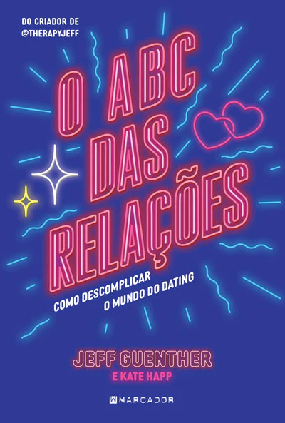 Imagem do produto  O ABC das Relações