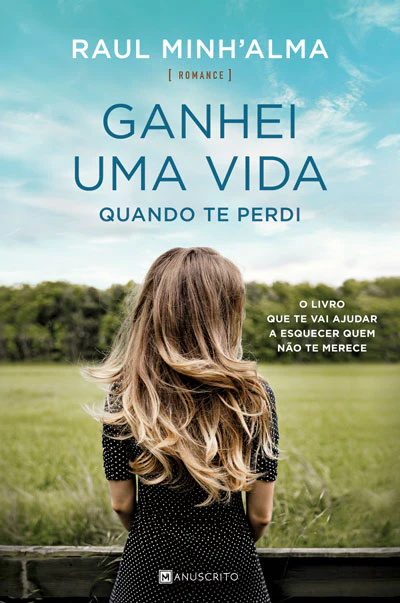 Imagem do produto  Ganhei Uma Vida Quando Te Perdi