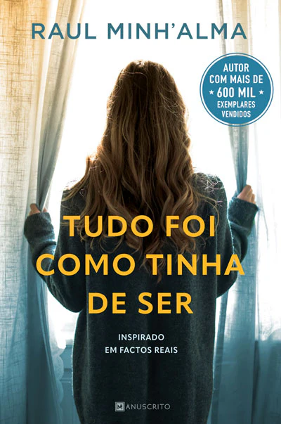 Imagem do produto  Tudo Foi Como Tinha de Ser