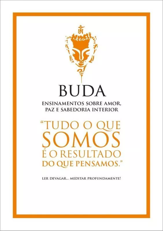 Imagem do produto  Buda - Ensinamentos Sobre Amor, Paz e Sabedoria Interior