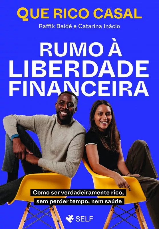 Imagem do produto  Rumo à Liberdade Financeira