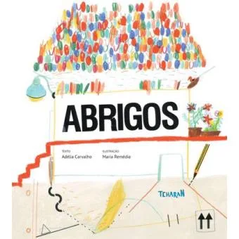 Imagem do produto  Abrigos