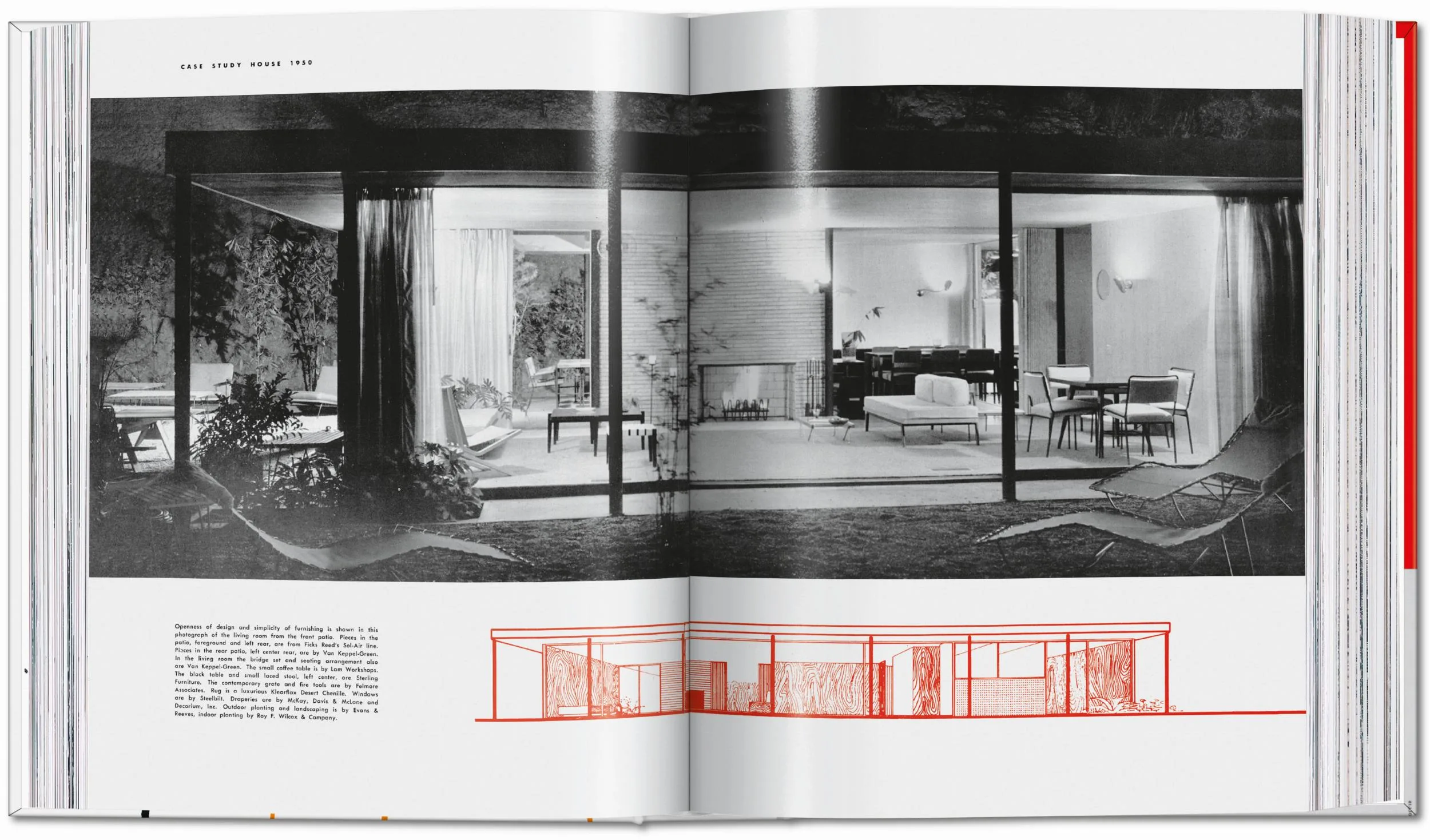Arts & Architecture 1950–1954 (ENG) - Image 6