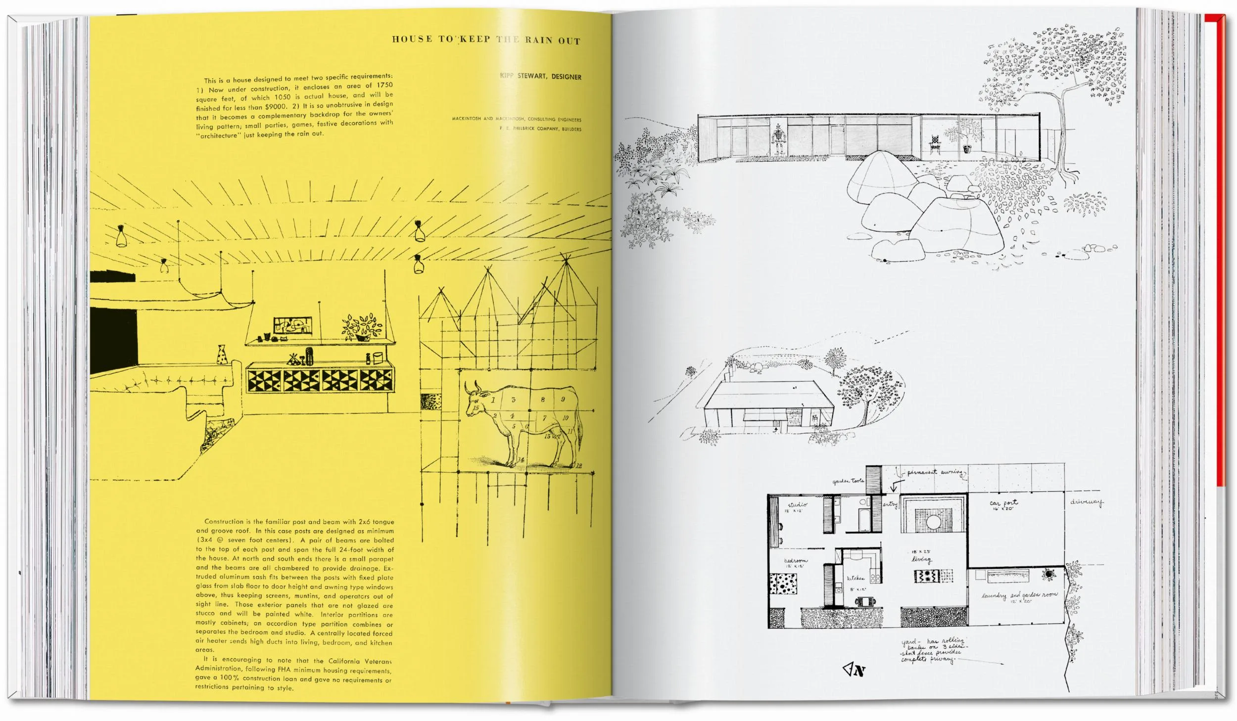Arts & Architecture 1950–1954 (ENG) - Image 7