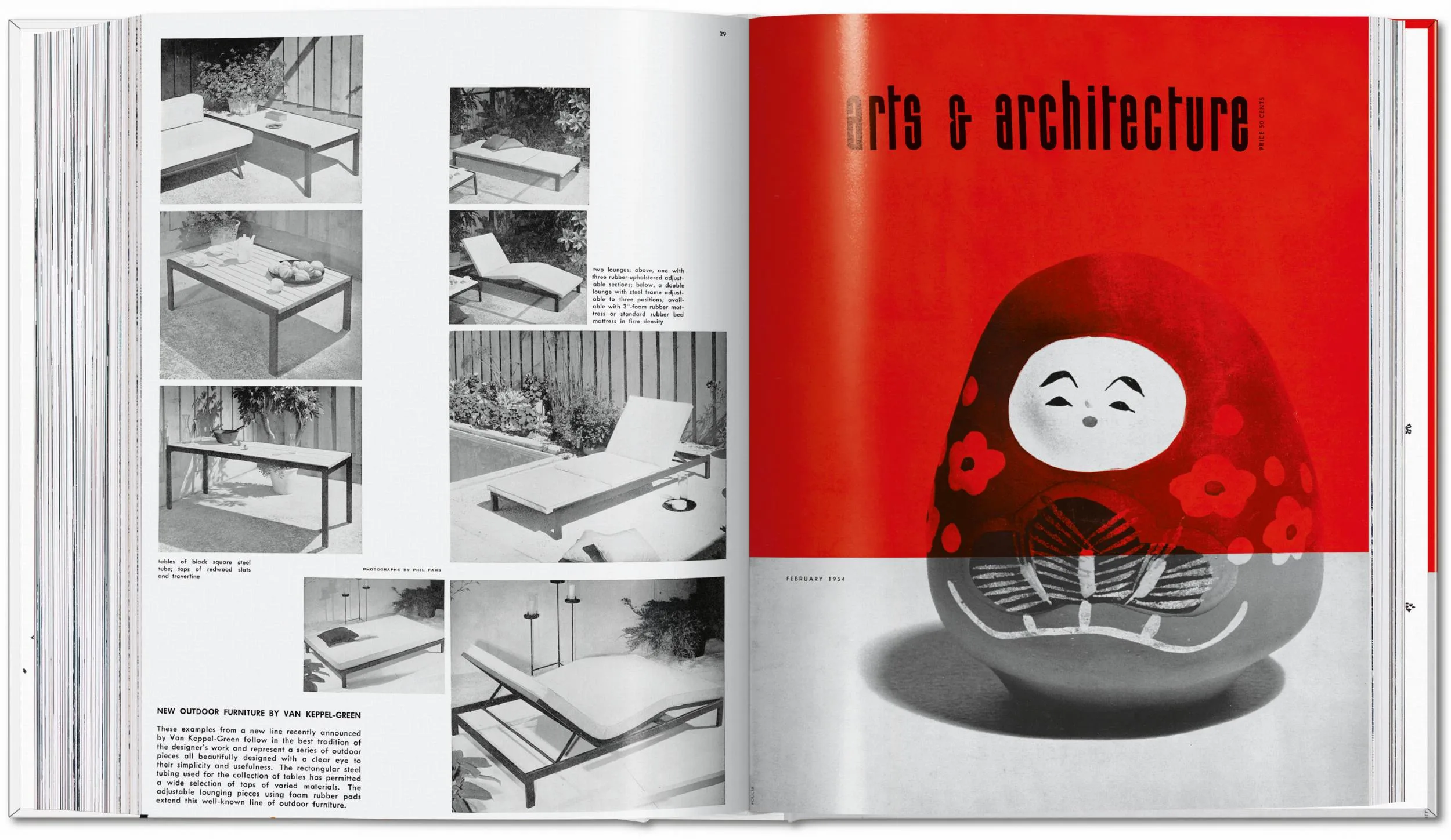 Arts & Architecture 1950–1954 (ENG) - Image 12